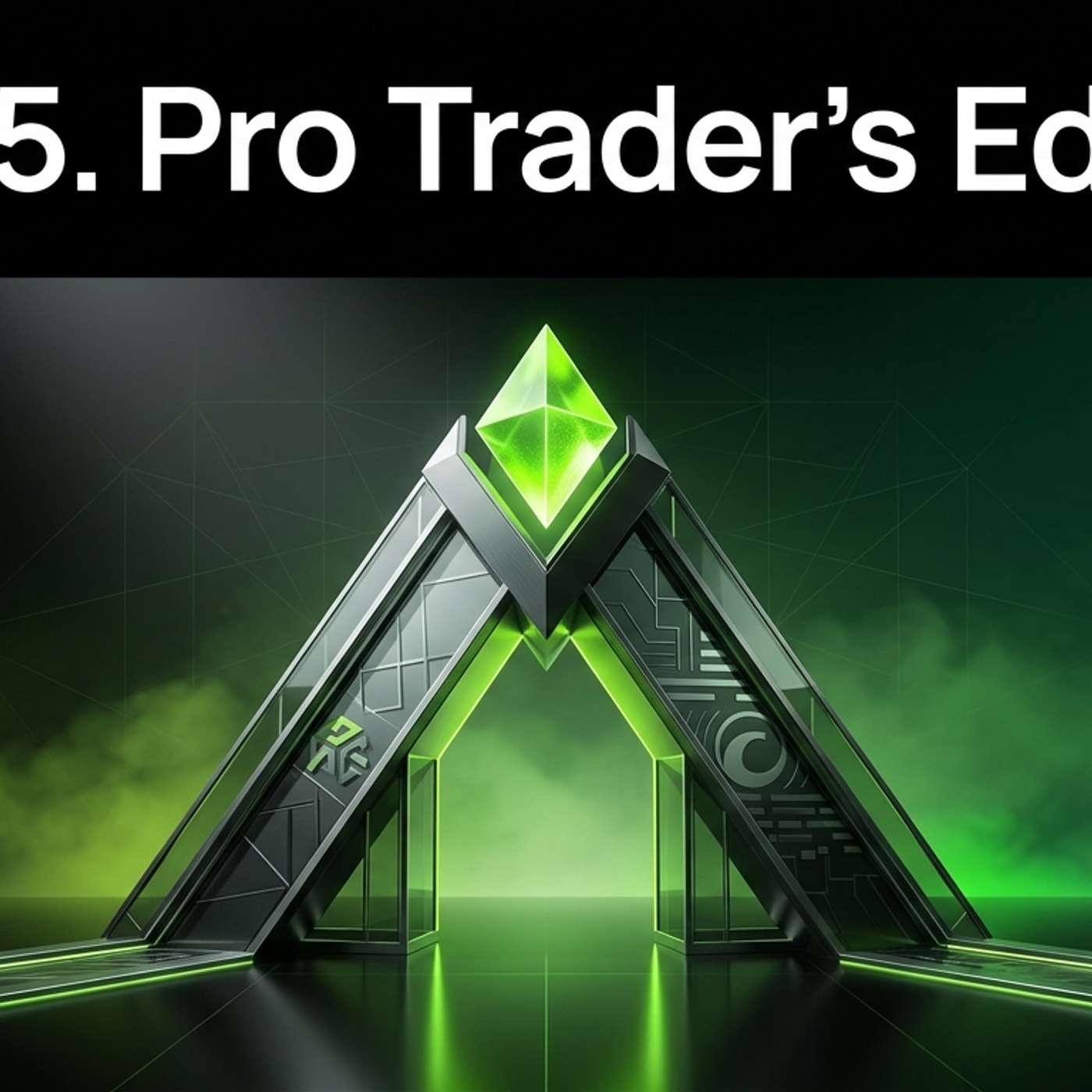 MT5 vs cTrader 2026: The Pro Pick for Forex Traders episode artwork