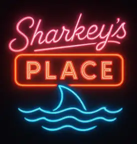 Sharkey's Place