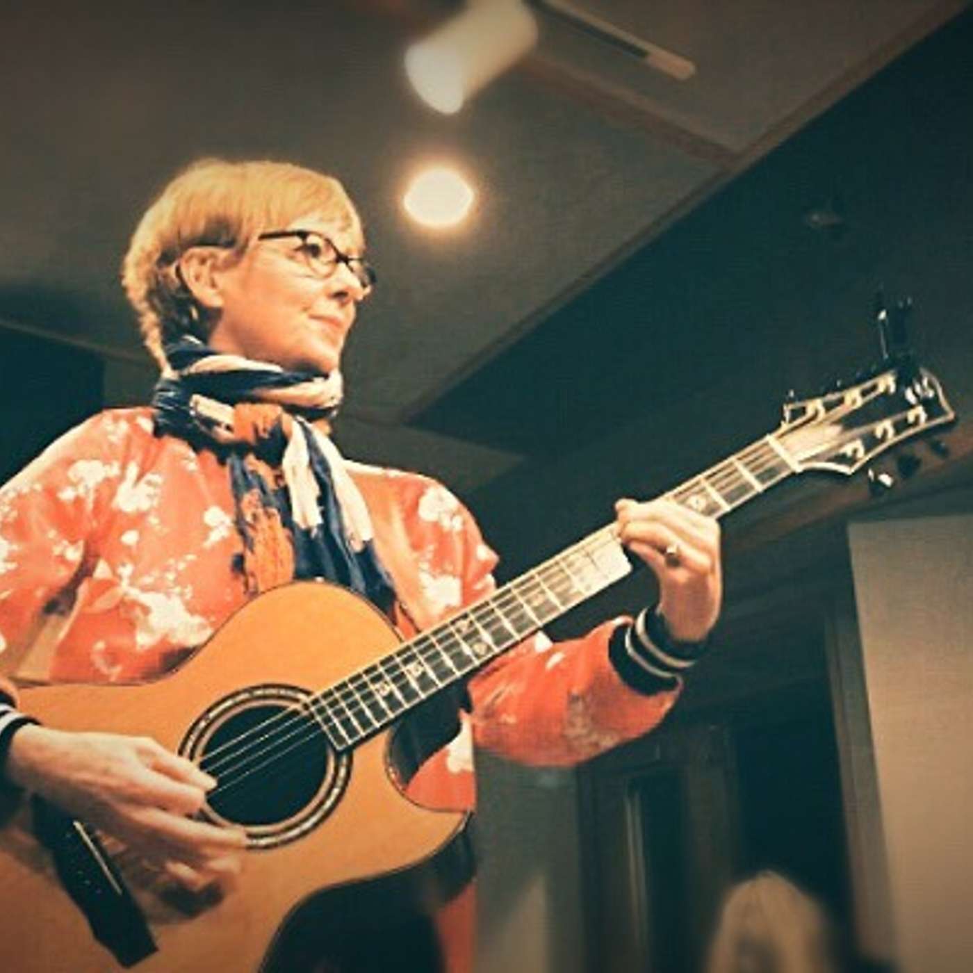 Rock Therapy with Rob Silber: Artist Interviews Podcast