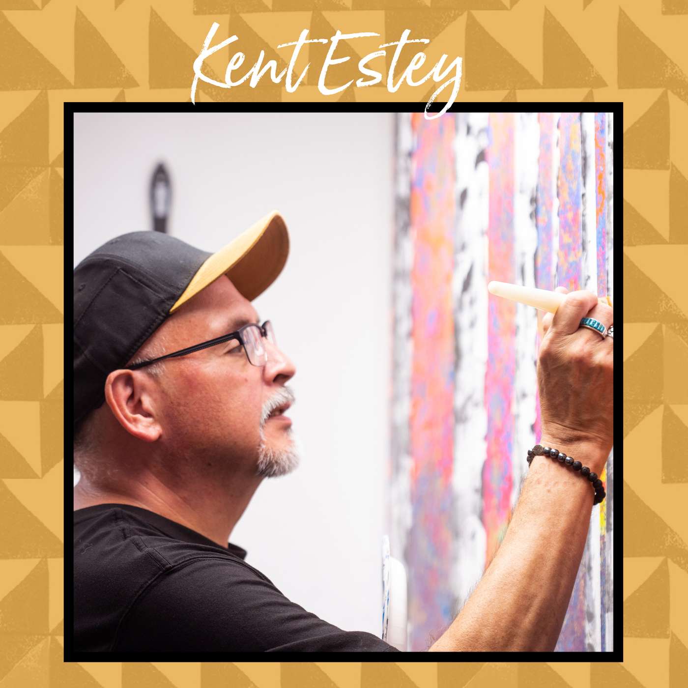 Kent Estey: The Art of Survival