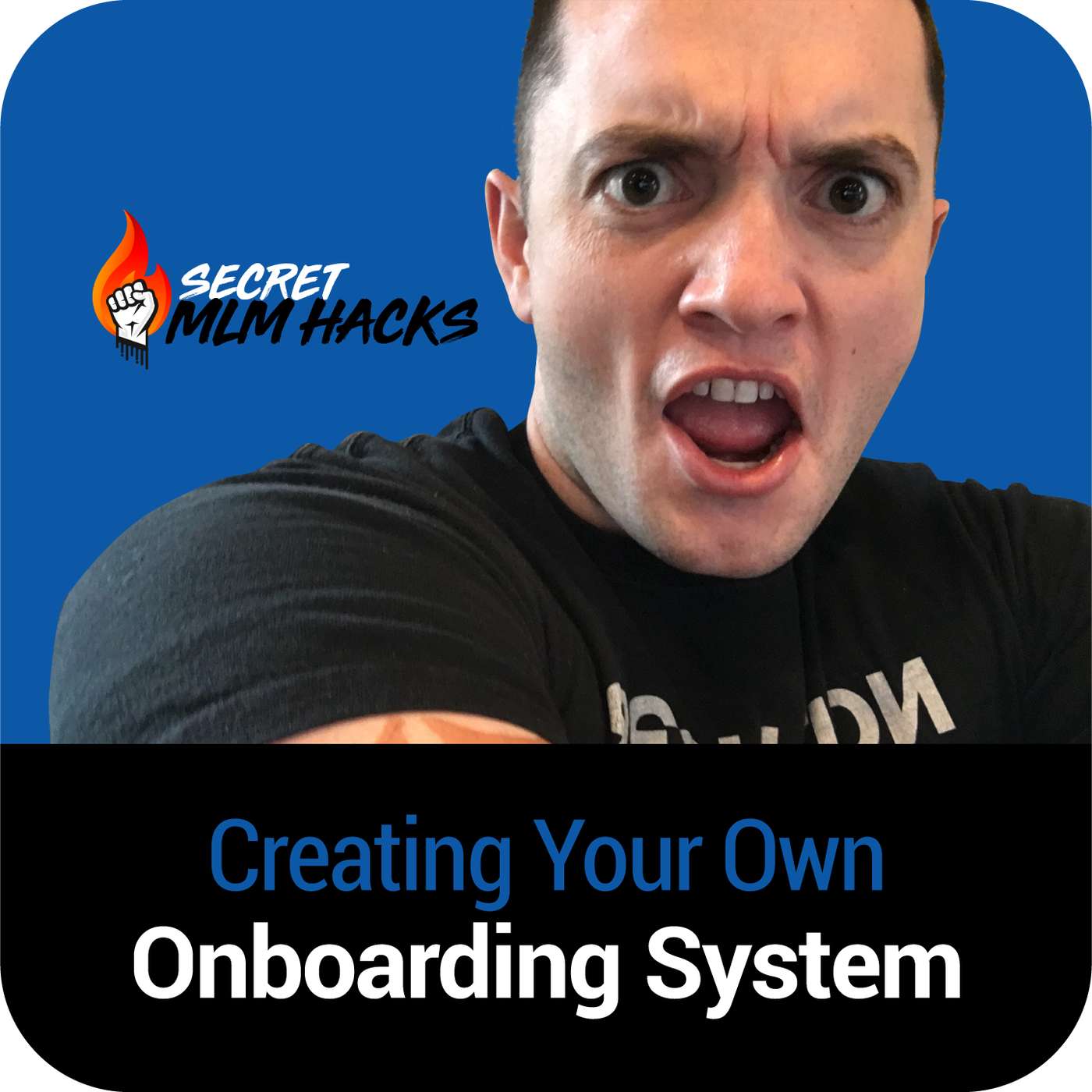 88: Creating Your Own Onboarding System... episode artwork