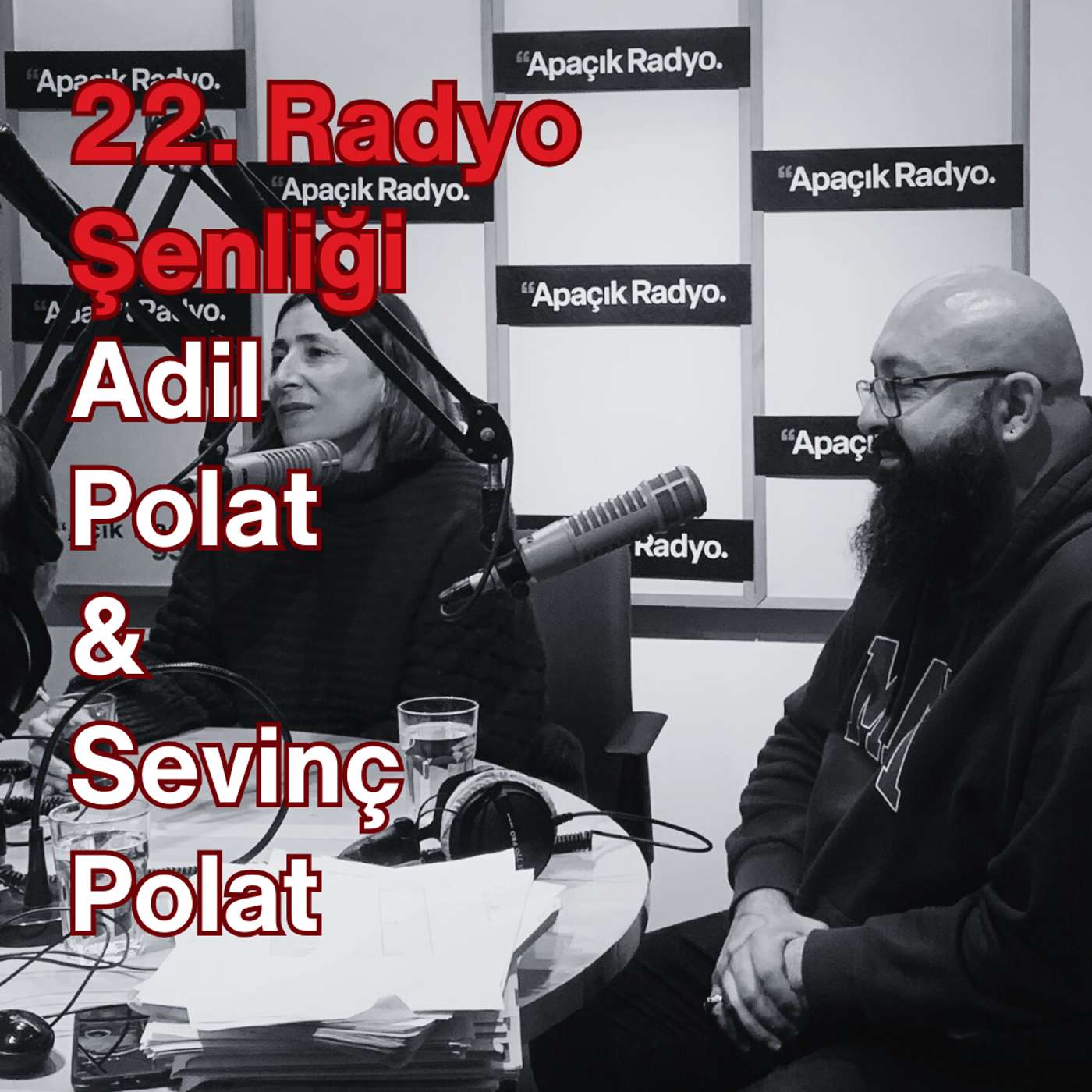 Radyo Şenliği 2025