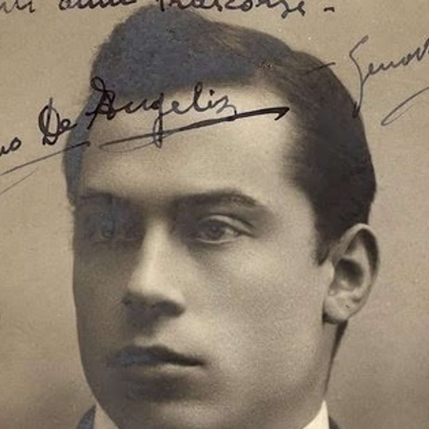 L'Aria che Tira…pillole di lirica - Voi che del Dio vivente - (L'Ebrea) - Nazzareno de Angelis