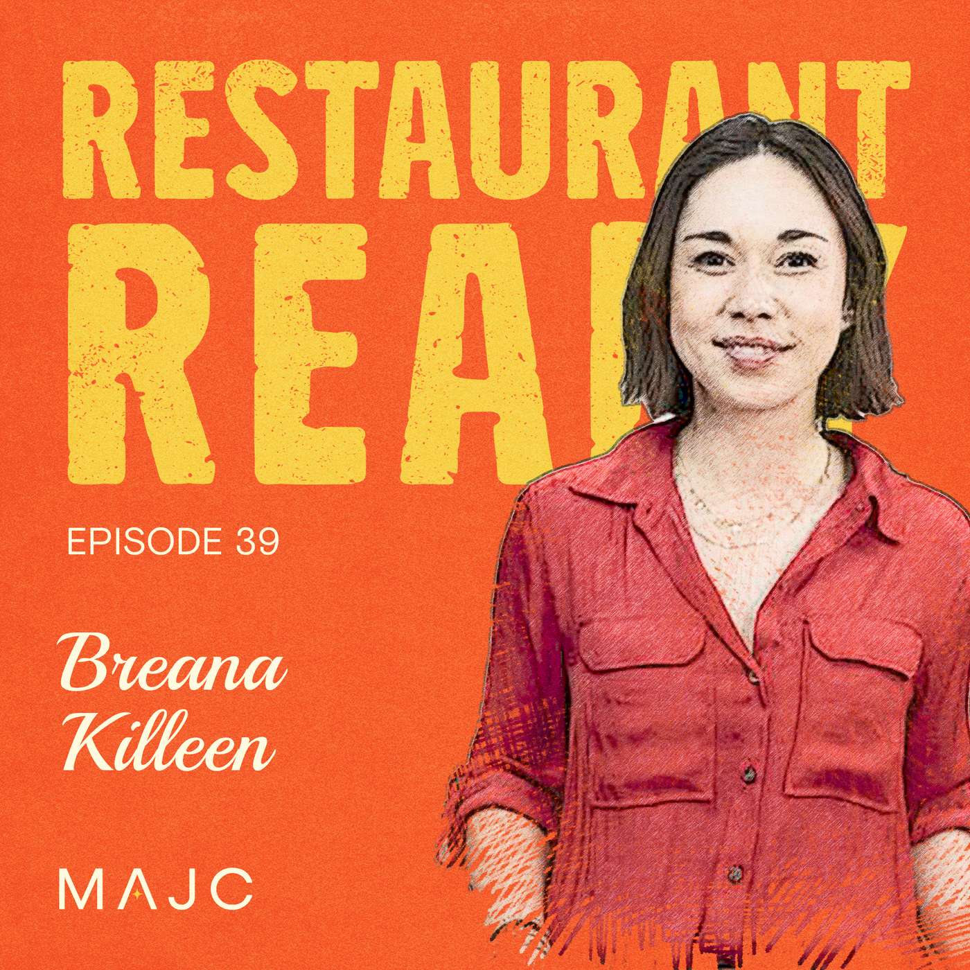 Breana Killeen on Backing Small Farms Without Burning Restaurants' Budgets episode artwork
