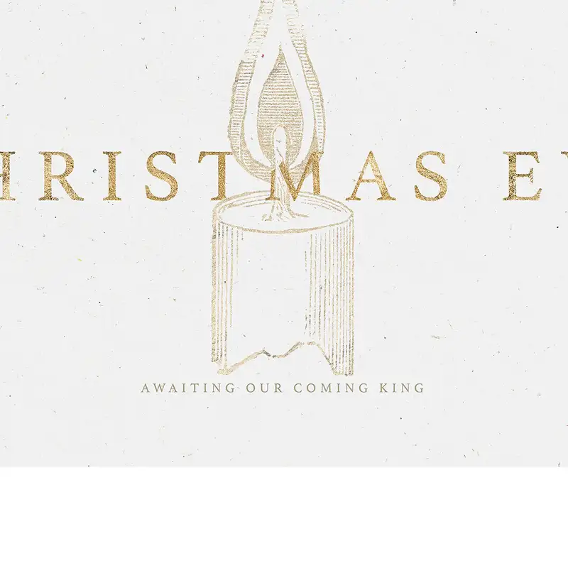 Christmas Eve - CC (Audio)