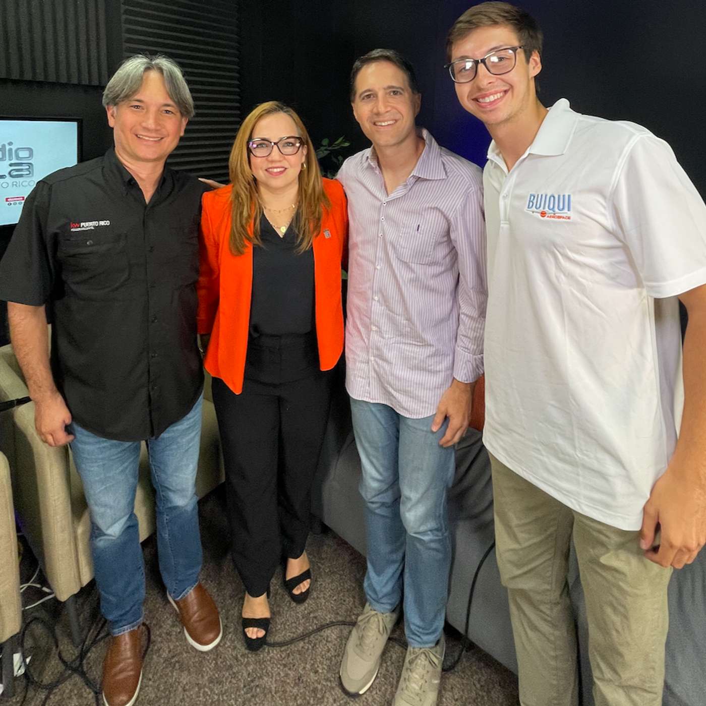 Urbital Podcast - se habla sobre bienes raíces