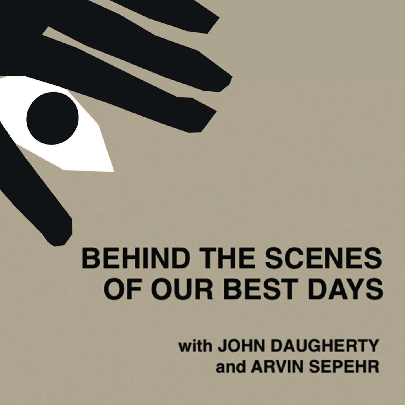 BEHIND THE SCENES OF OUR BEST DAYS S1E8