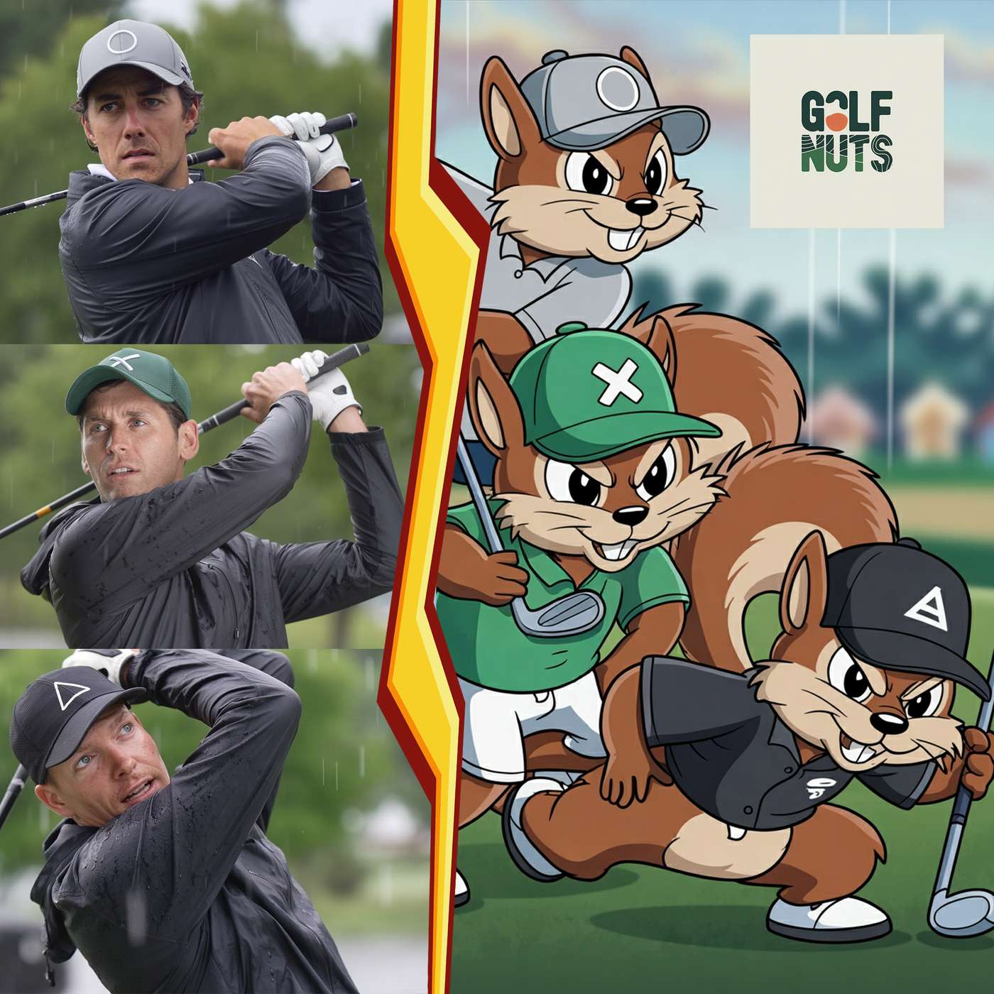 Golf's New Era: YouTube impact, Mixed Events & Grant Thornton Invitational insights