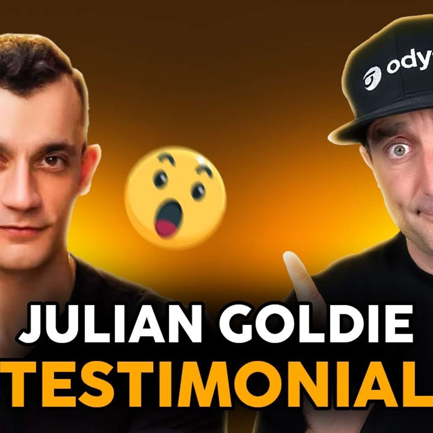 Podcast artwork