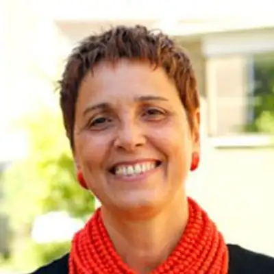 Julia Fernandez-Rodriguez