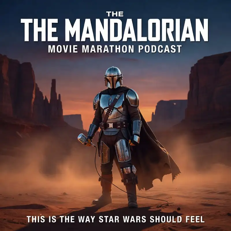 The Mandalorian and Grogu — Full Movie Review (Spoilers)