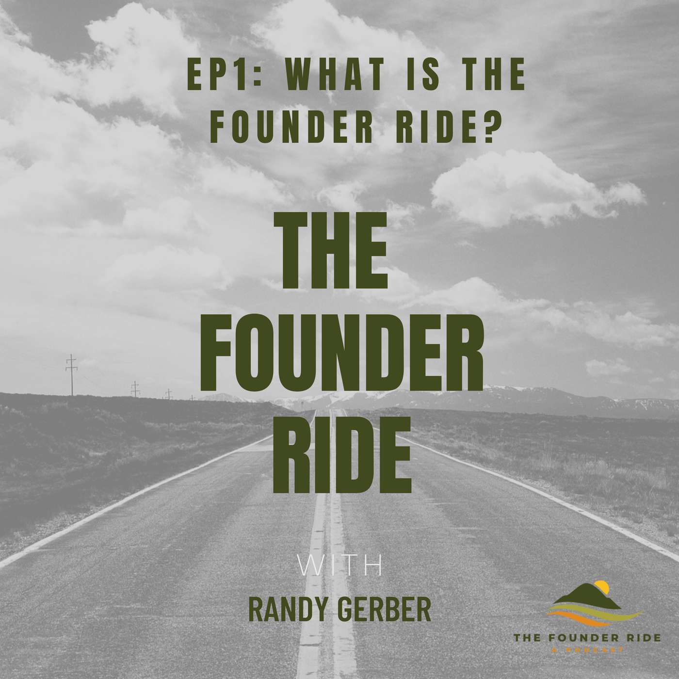 The Founder Ride
