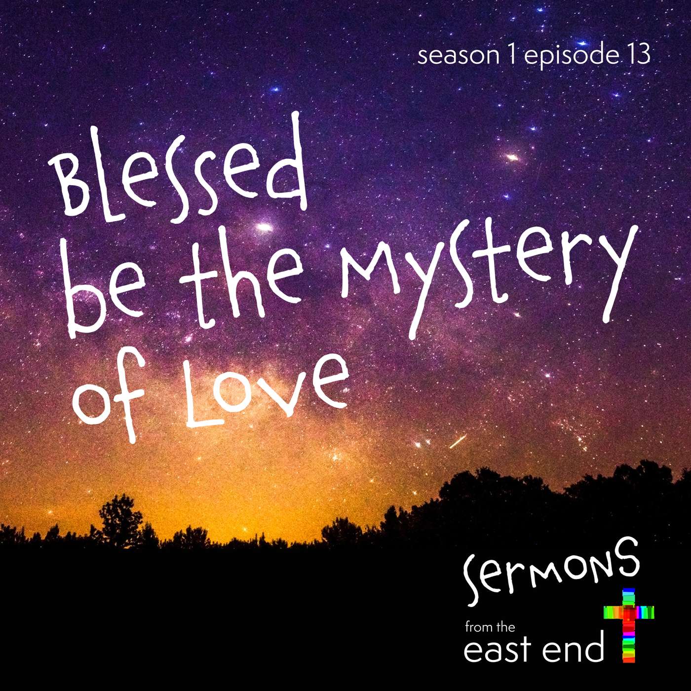 Sermons from the East End