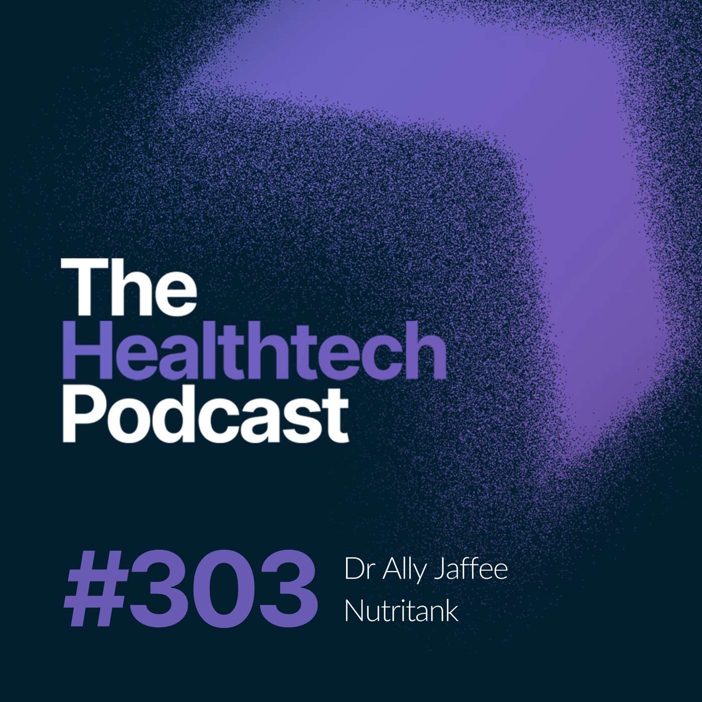 The Healthtech Podcast