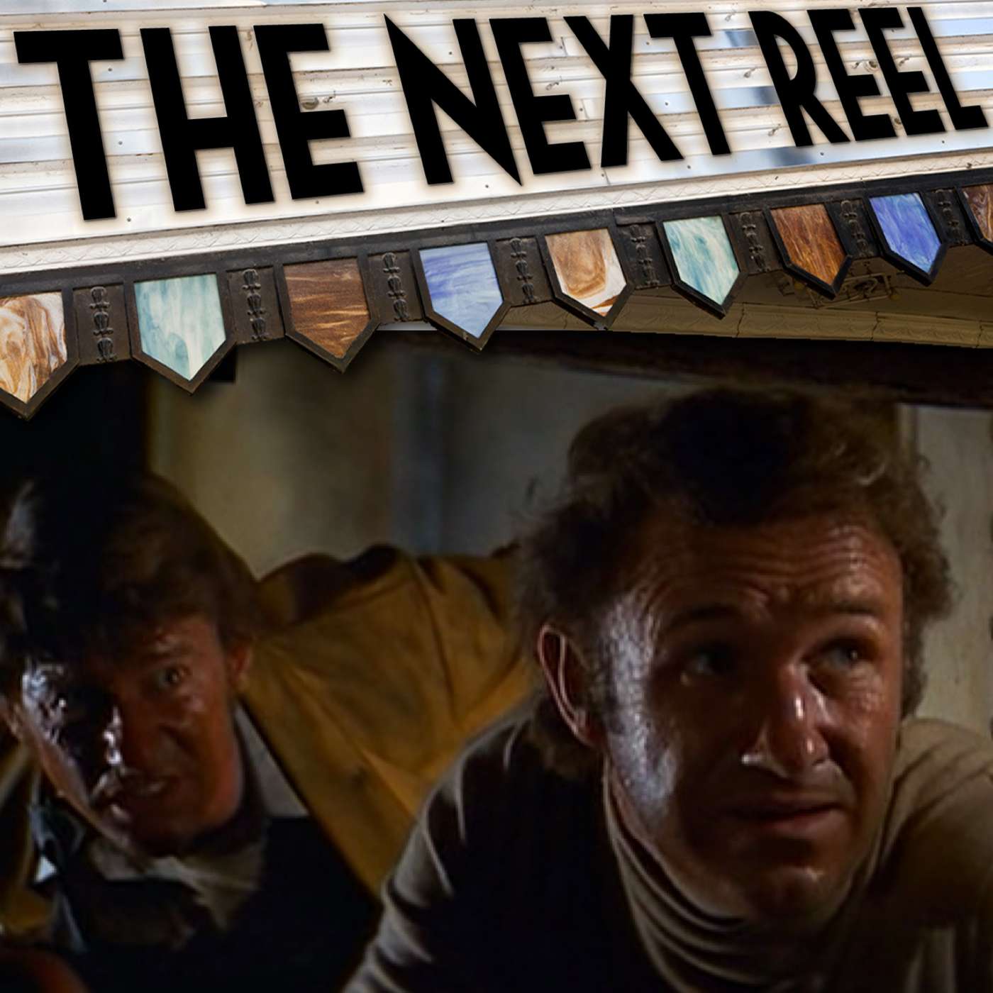 The Next Reel Film Podcast