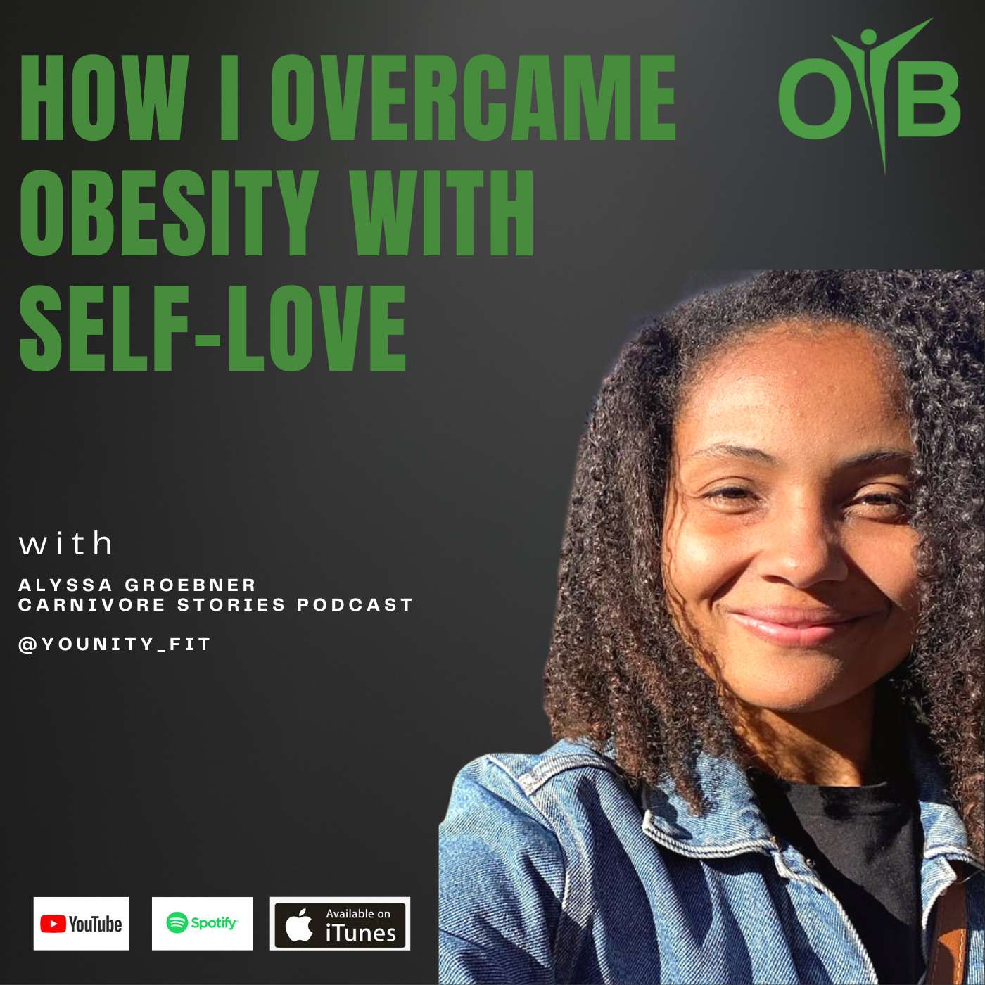 Optimise Your Body with Martin Silva