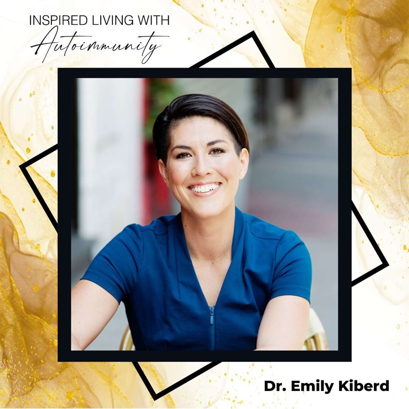 Inspired Living with Autoimmunity