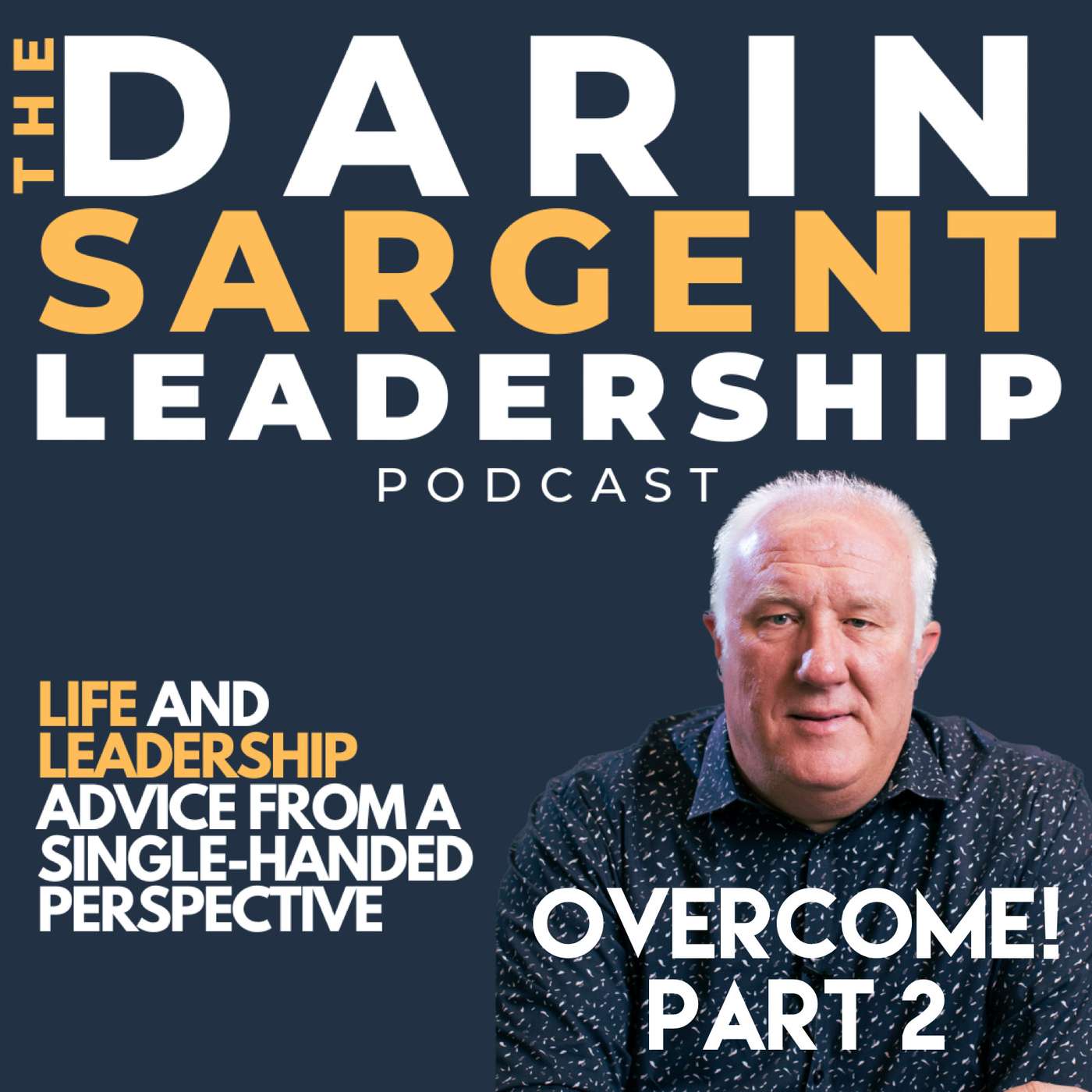 Overcome! - Part 2 of the Exclusive Interview with Mayra Martinez