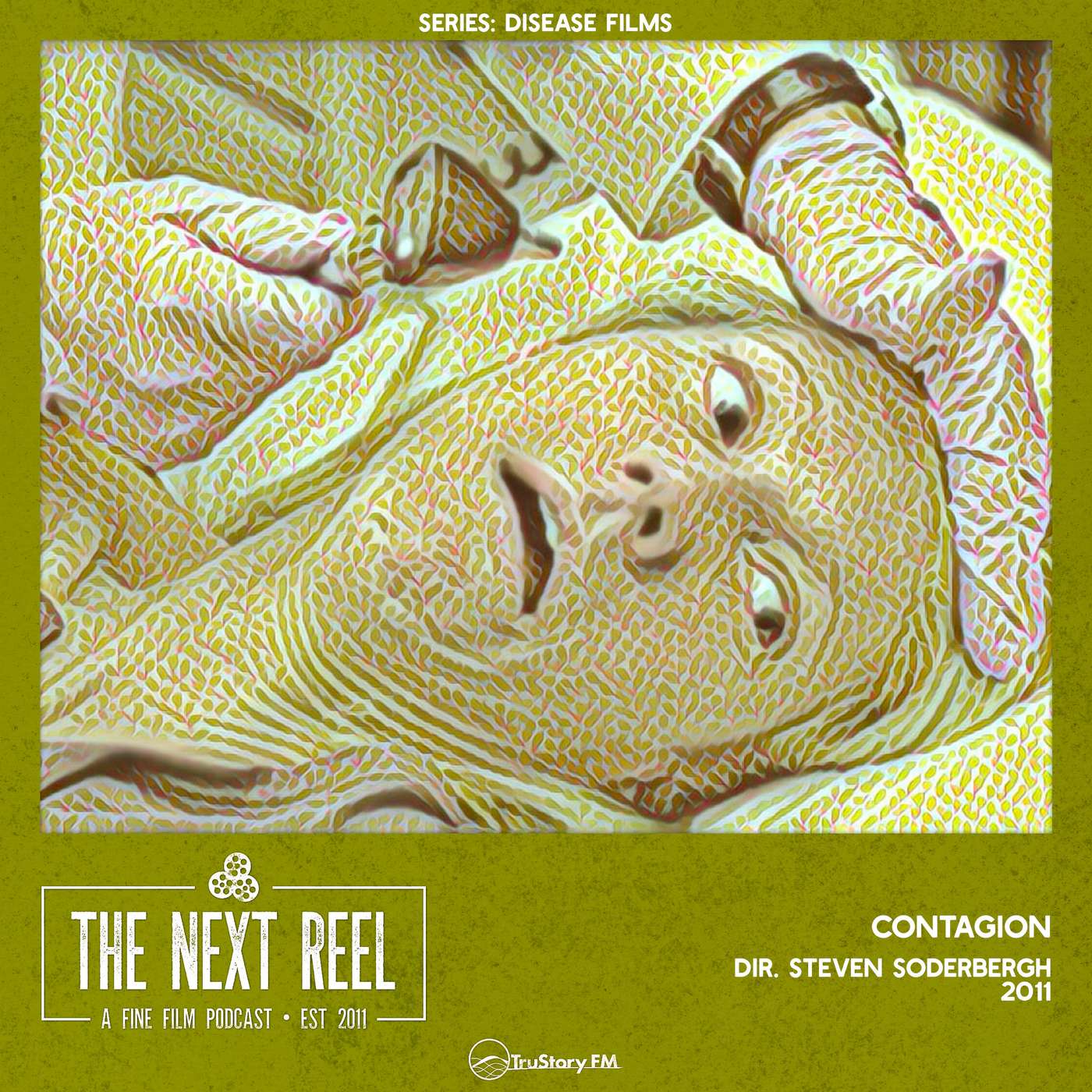 The Next Reel Film Podcast