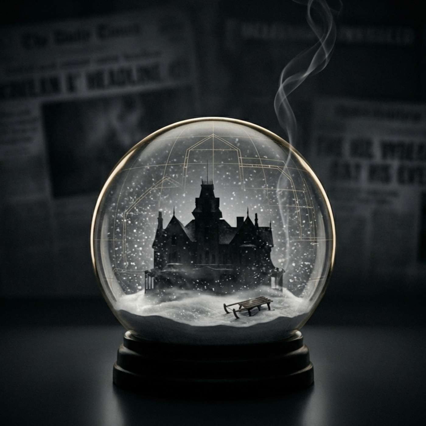 The Secret Behind Citizen Kane’s Power (And It Isn’t “Rosebud”) episode artwork