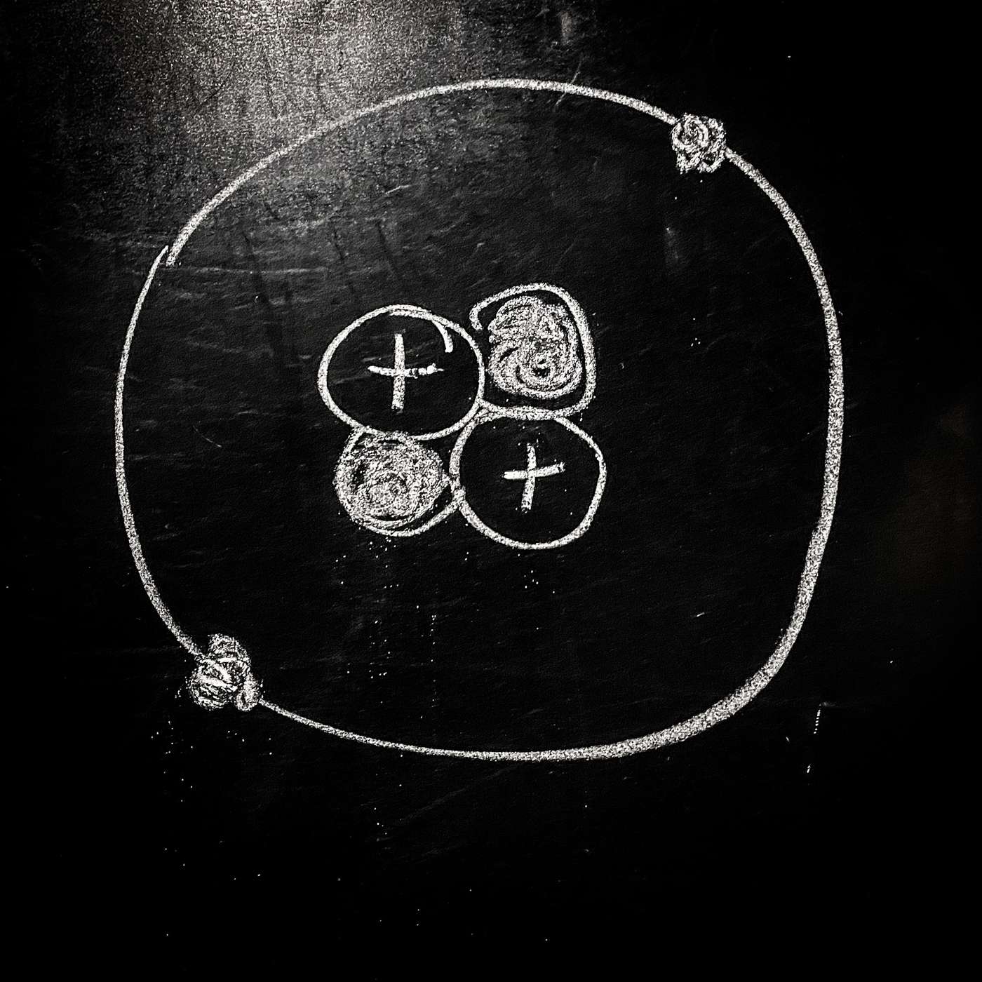 The Field Guide to Particle Physics