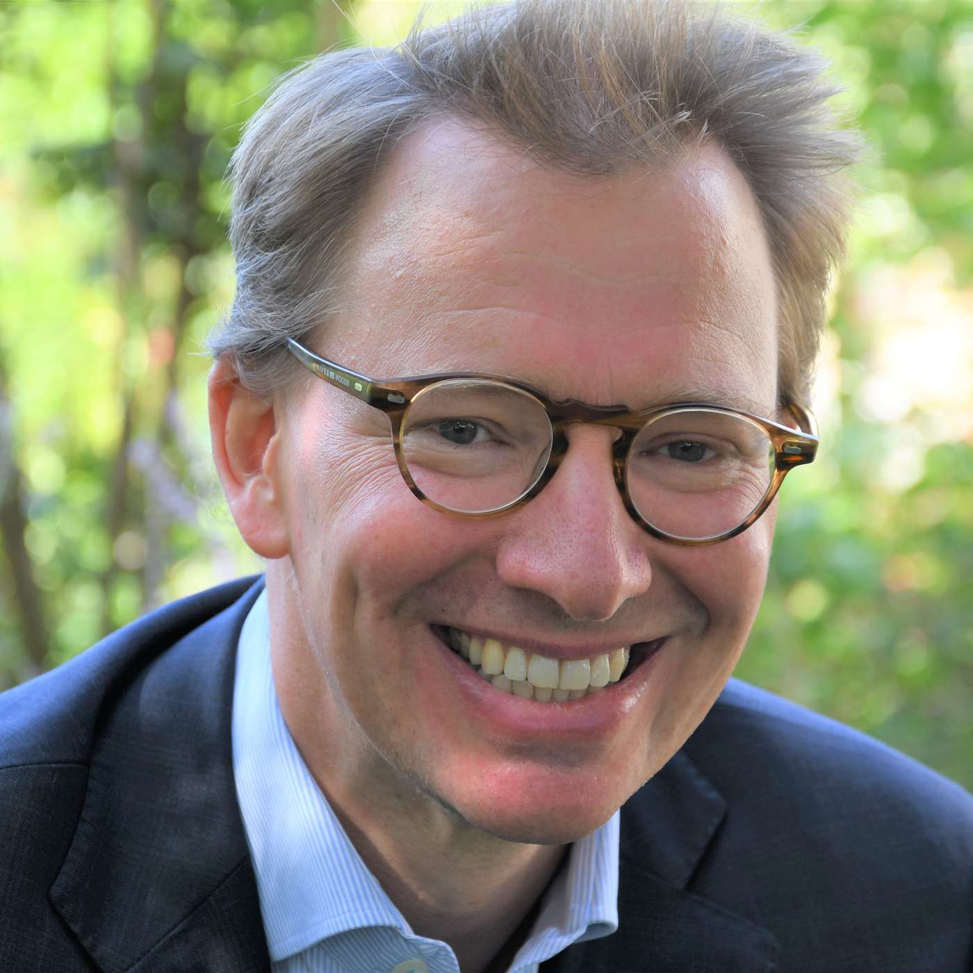 17 Christophe Vekeman is mijn held: Jurian Van Parys over ‘Tot God’