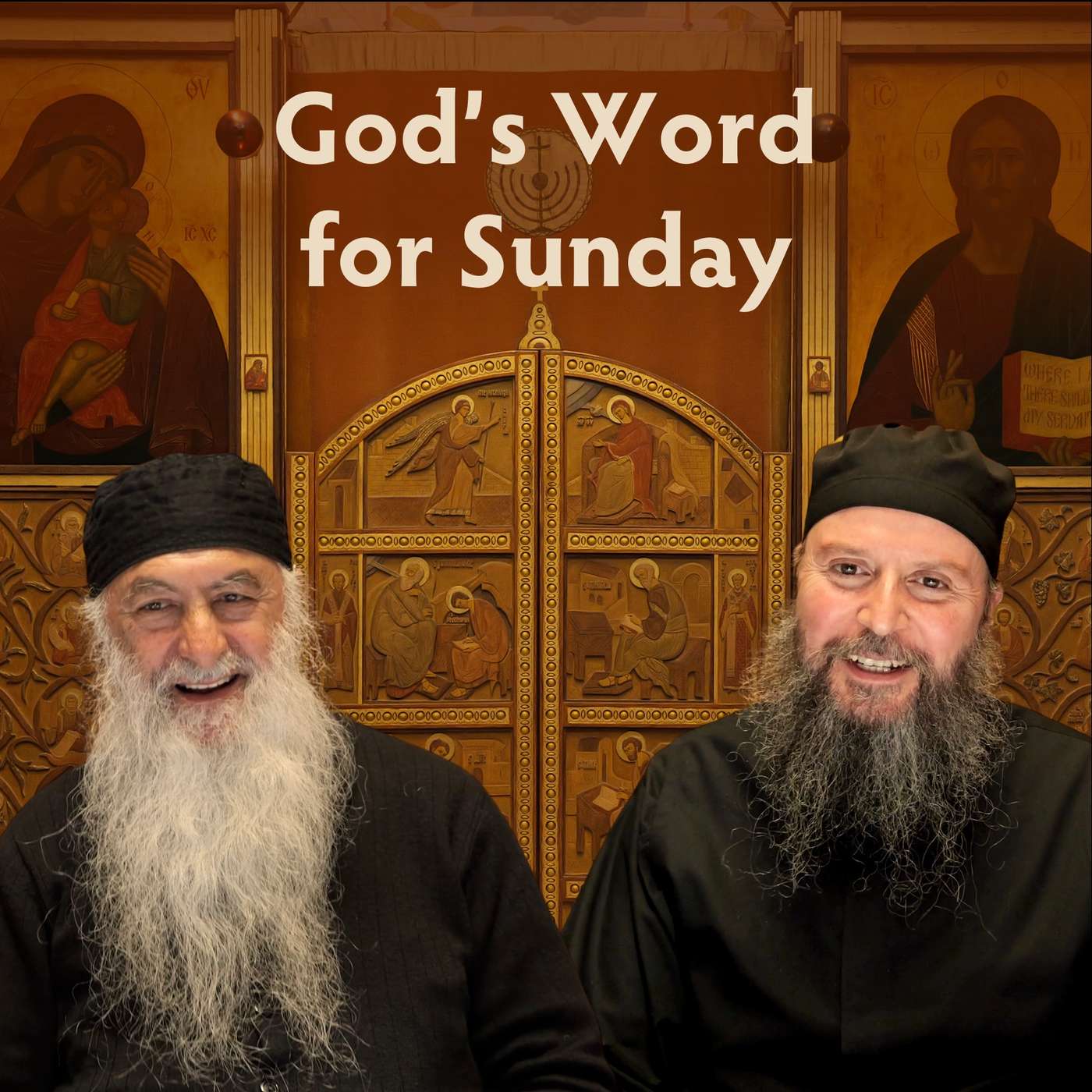 The Acquisition of the Grace of God [Translation]