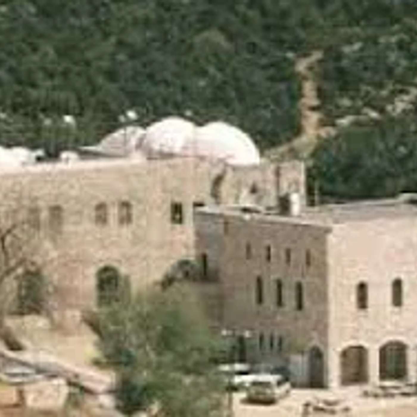 סוד הישועה של הצדיק הנסתר: הרב דוד גלזר בסיפור מצמרר על הרב שלומקה מזוויעל episode artwork