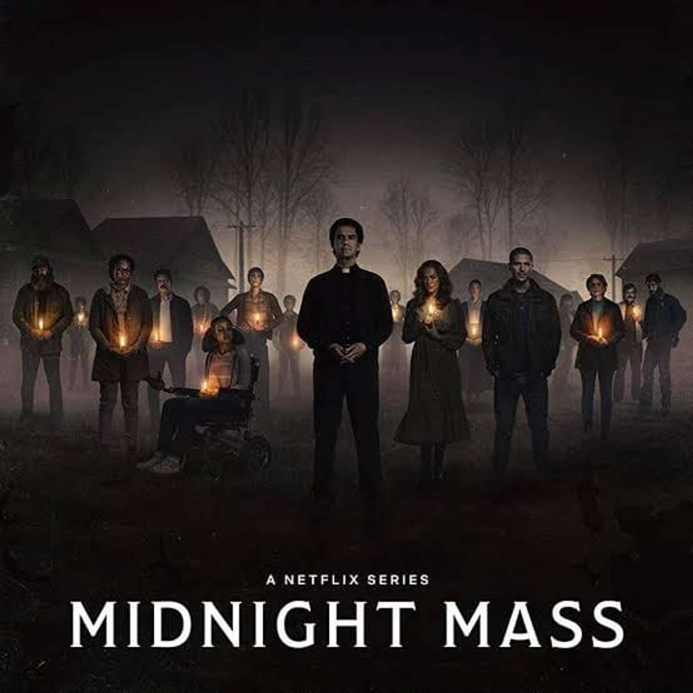 Midnight Mass ''2021'' mini-series