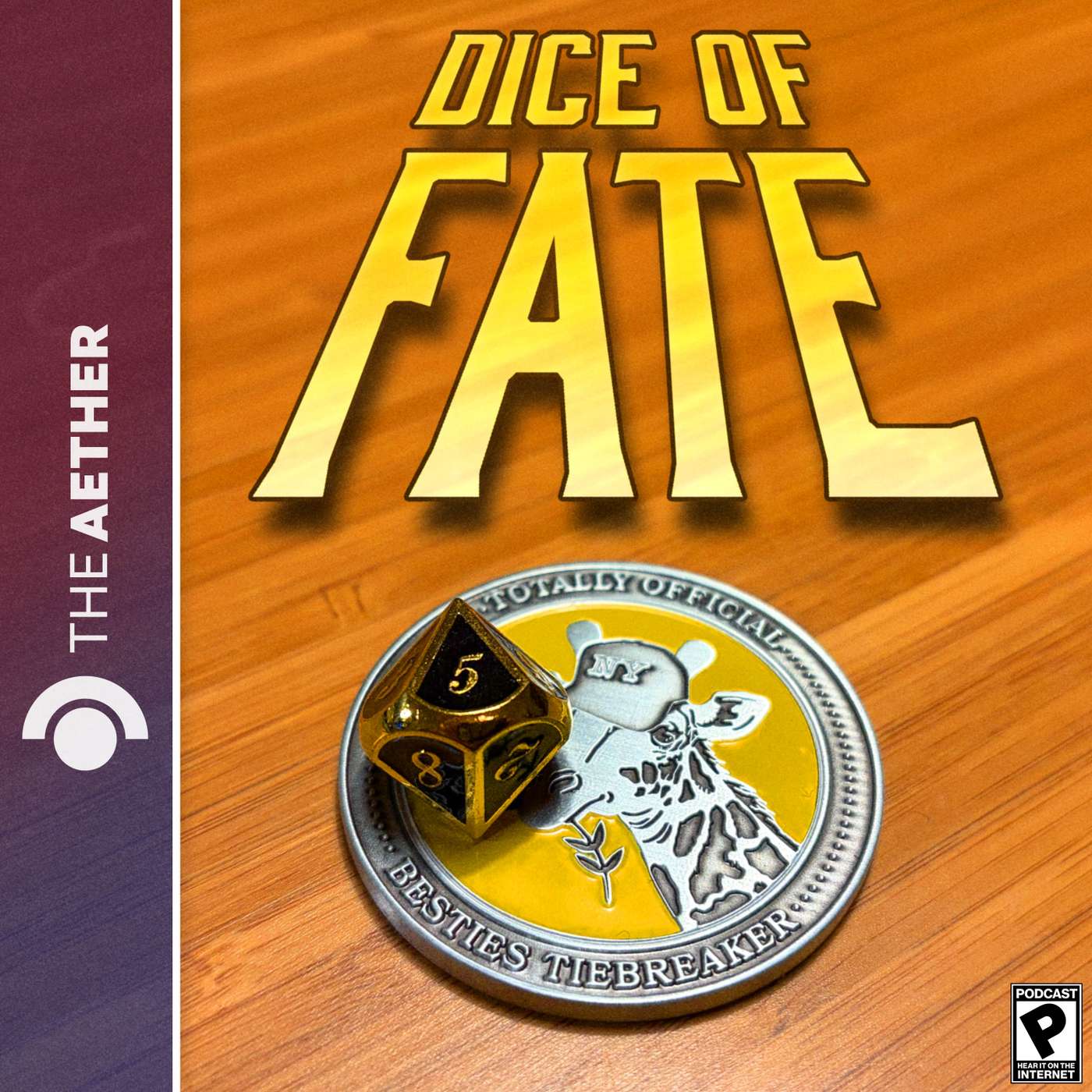 Dice of Fate (feat. Danganronpa, Windblown, Under the Island, and more) Dice of Fate (feat. Danganronpa, Windblown, Under the Island, and more)