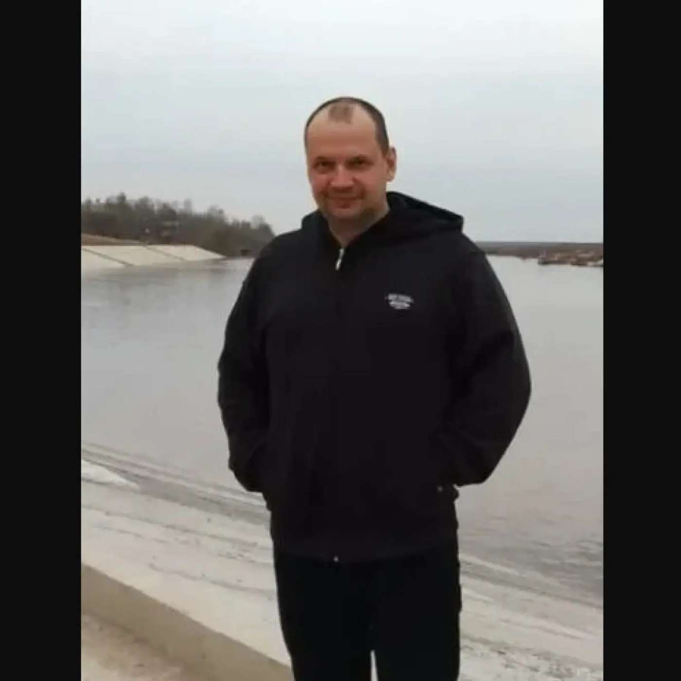 Политзаключенного отправили в карцер за шутку о Путине