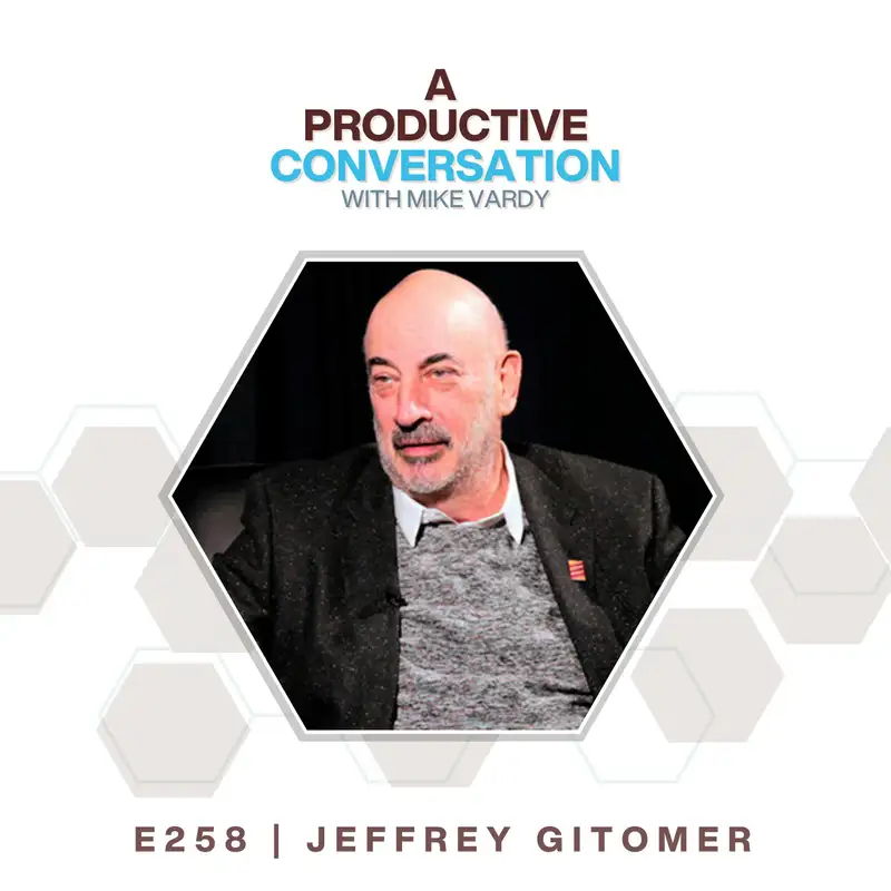 What You Can Learn from Napoleon Hill with Jeffrey Gitomer