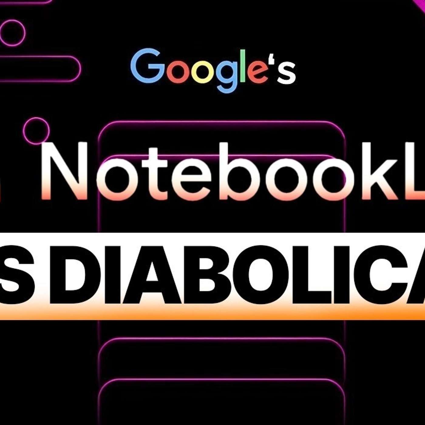 New NotebookLM Update Just Changed AI Forever (FREE) episode artwork