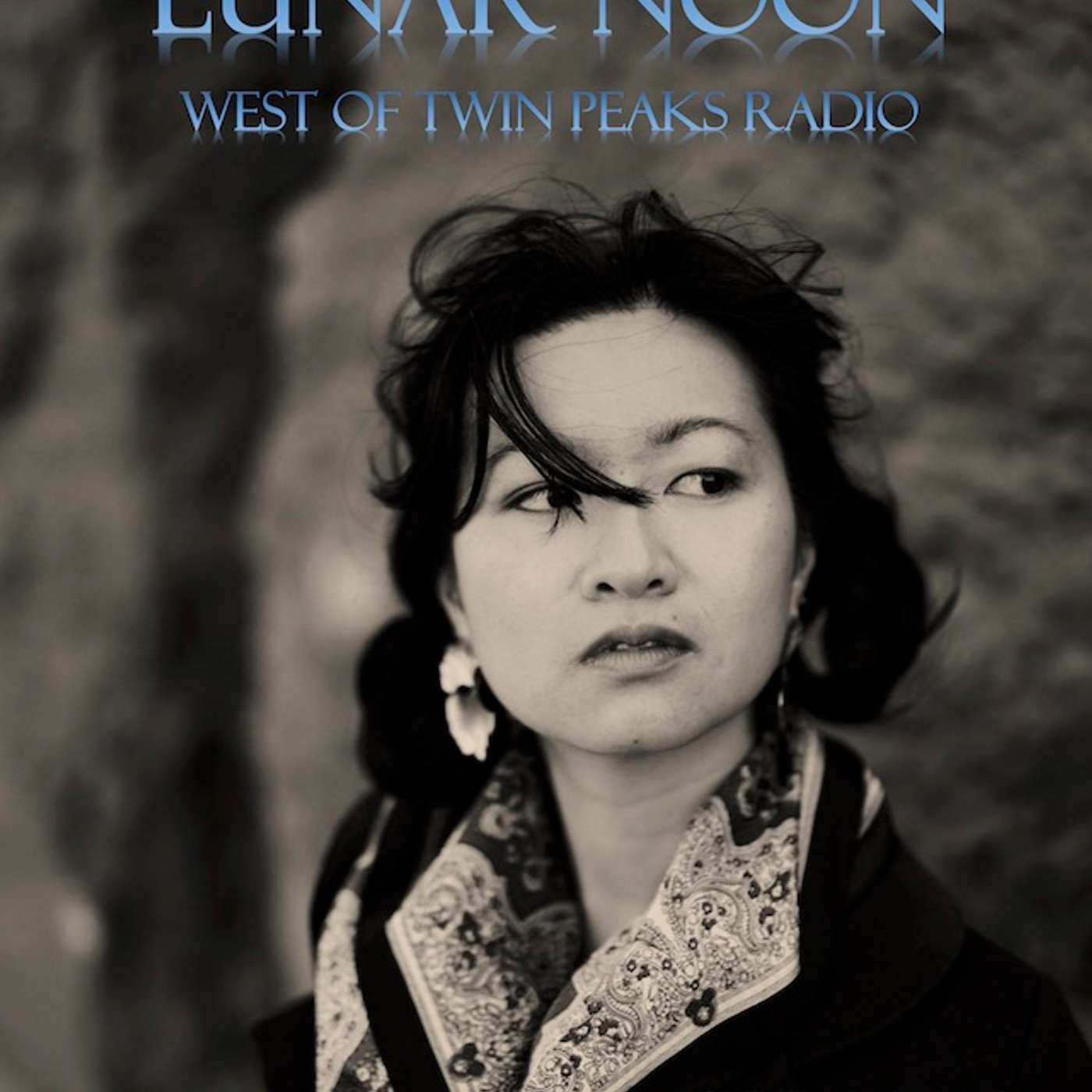 #223 feat Lunar Noon episode artwork