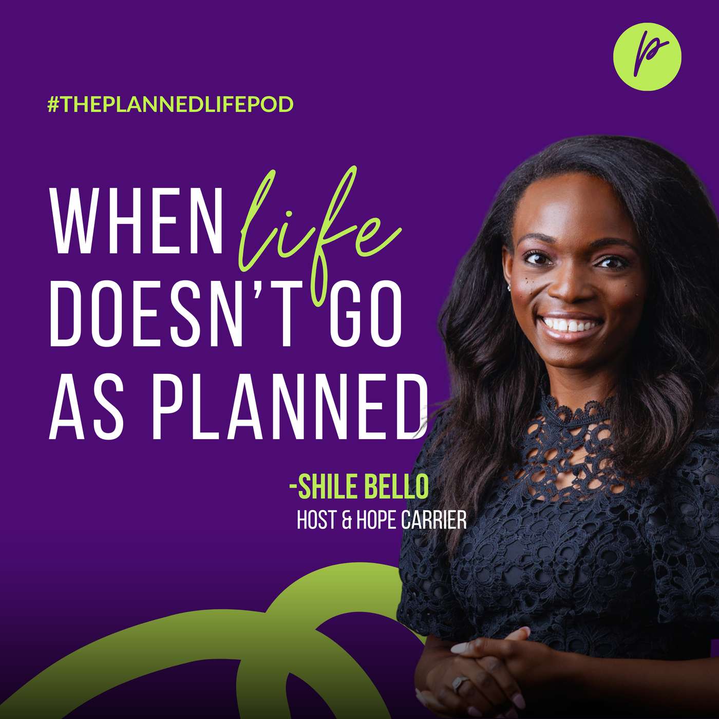 The Planned Life Podcast