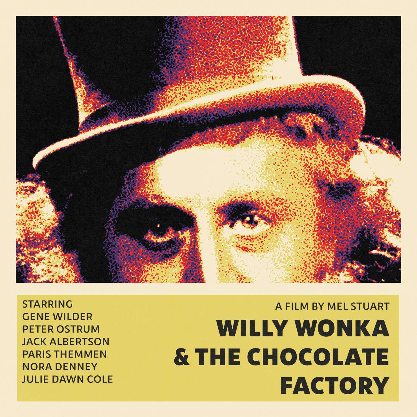 Willy Wonka & the Chocolate Factory (1971)