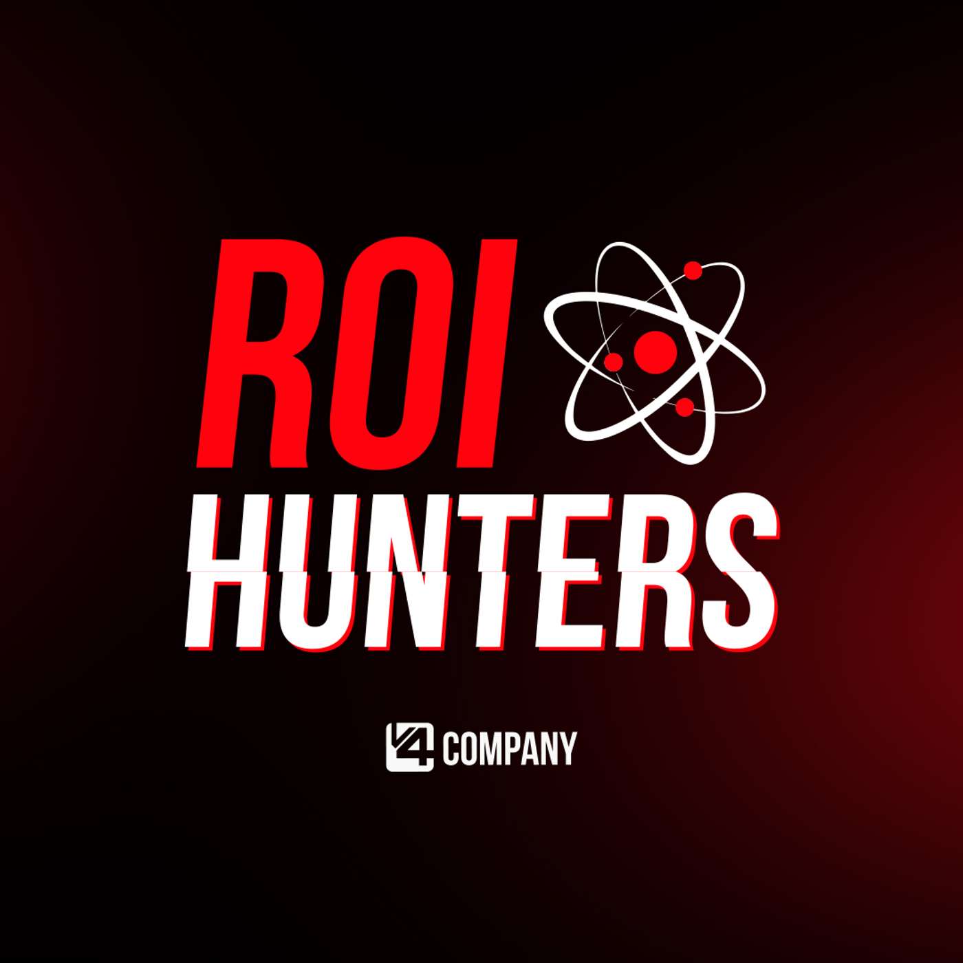 ROI Hunters | Marketing Digital & Growth