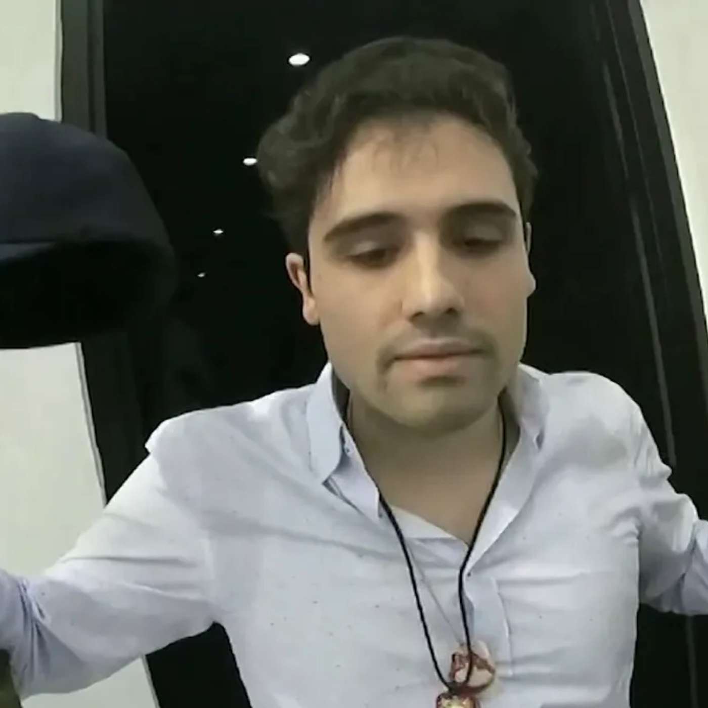 NHL Stars Return for Olympics, El Chapo's Son Pleads Guilty, Las Vegas Storm Causes Power Outages, Trump's Tariffs Risk $82 Billion, and more...