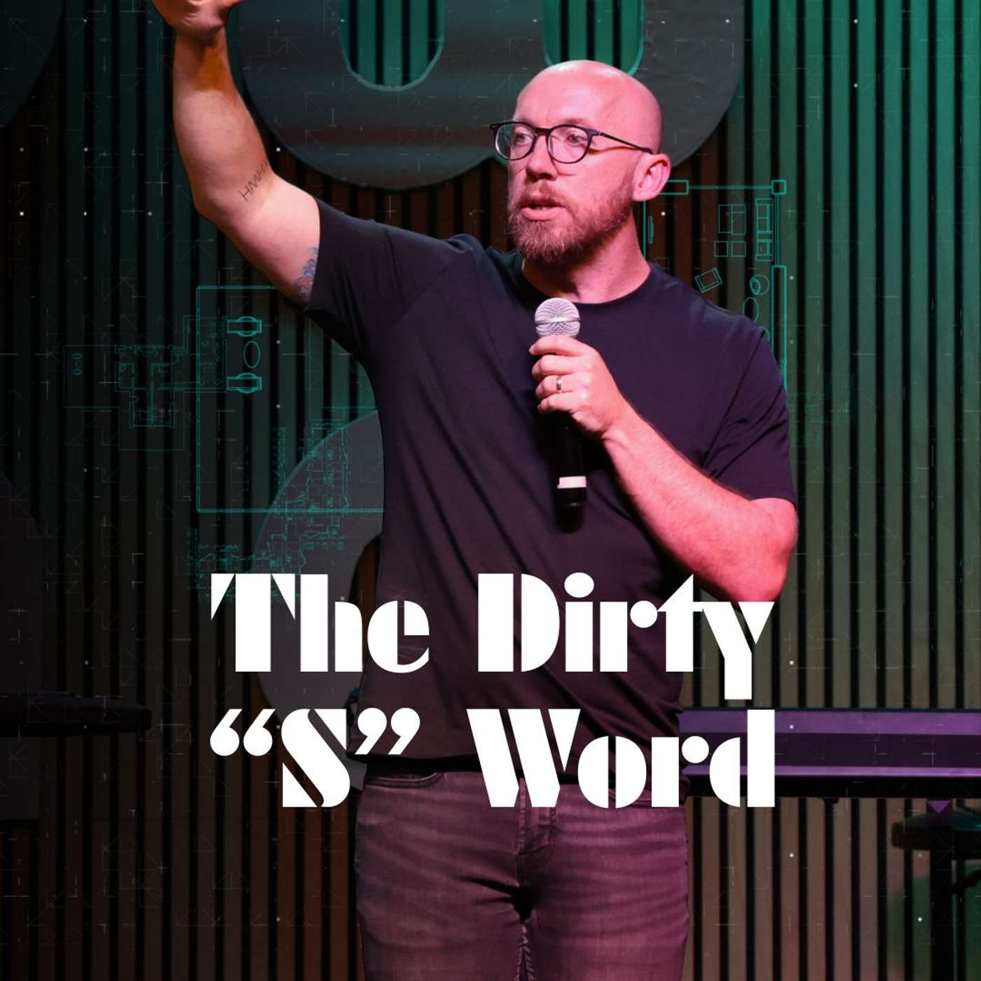 The Dirty "S" Word The Dirty "S" Word
