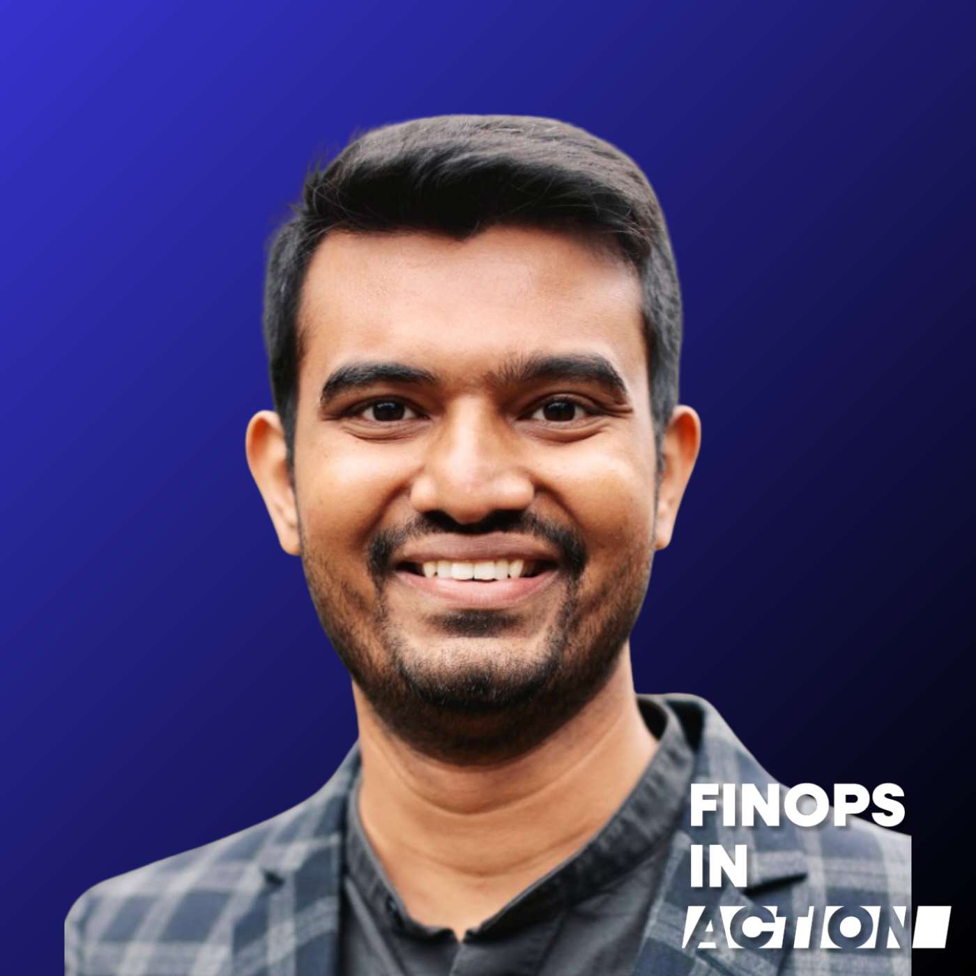 Agentic FinOps and the AI Cost Explosion ft. Pathik Sharma | Ep #76 episode artwork
