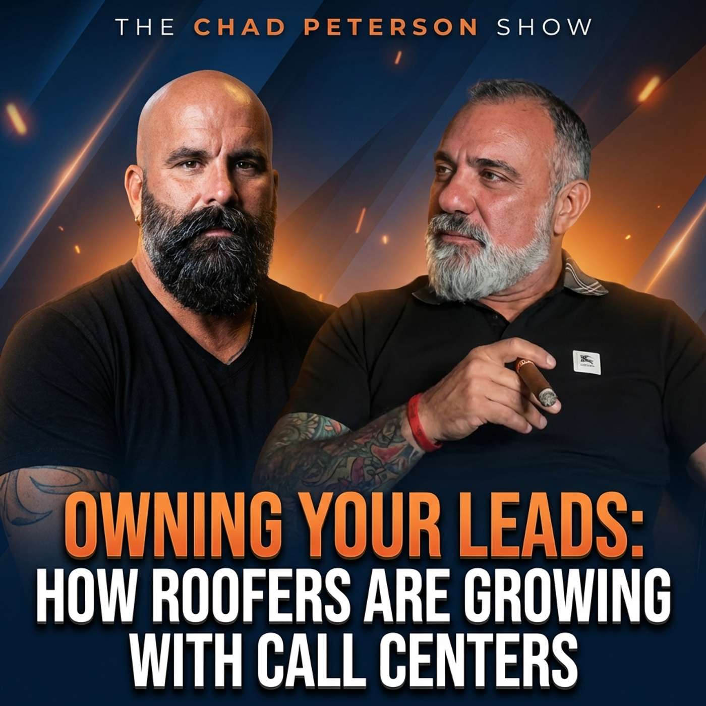 The Real Chad Peterson Show