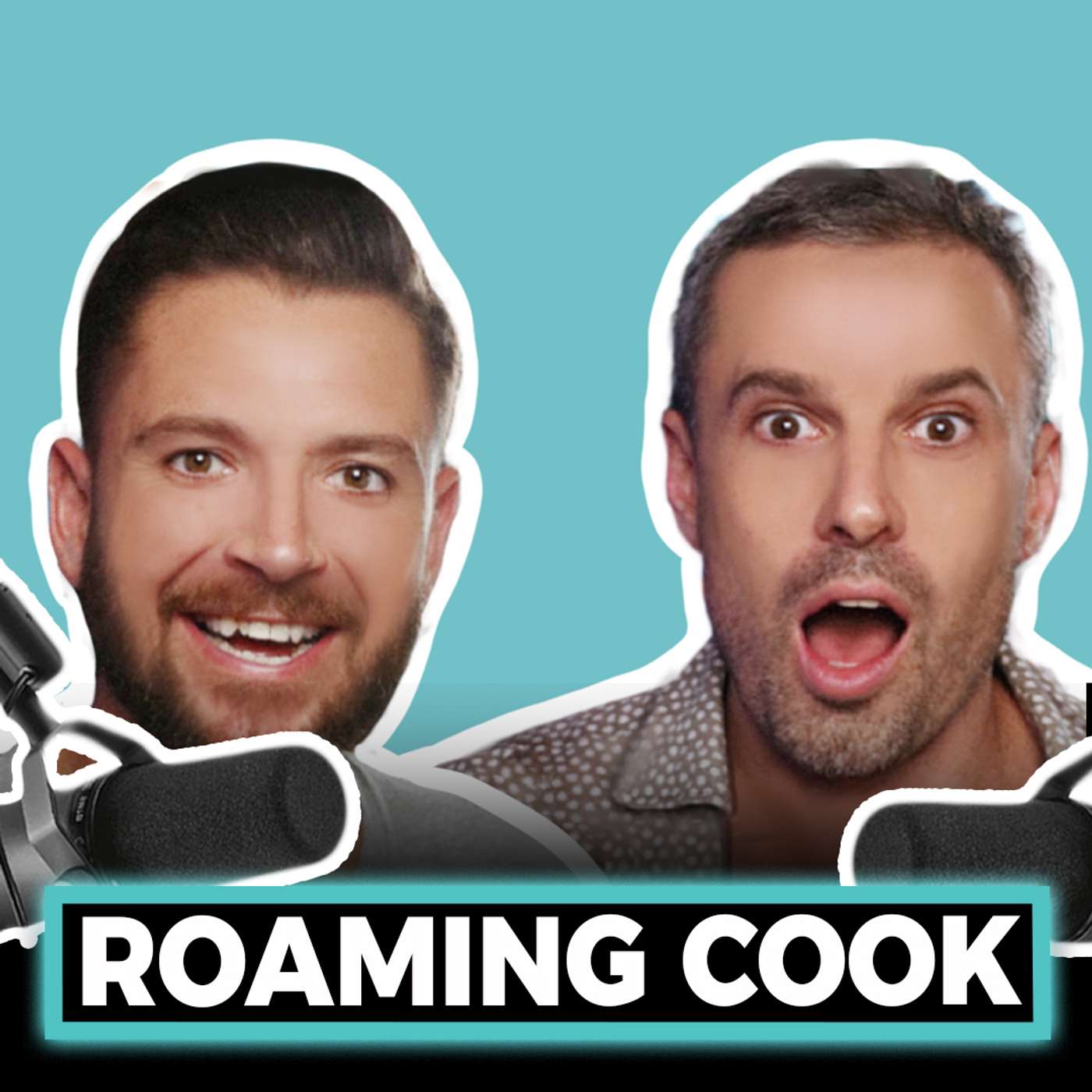 🍲THE ROAMING COOK 🇹🇭 Thailand's BEST Town, KHAO SOI & Leaving LAOS 😲 || GARY BUTLER (E65P1)