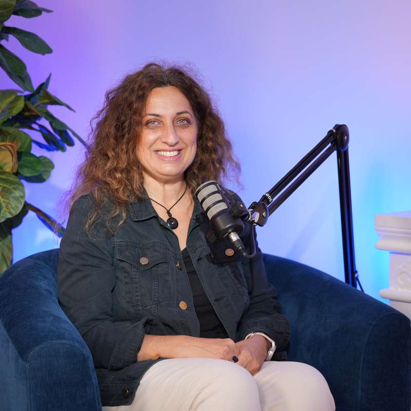 Dr. Claudine Habak