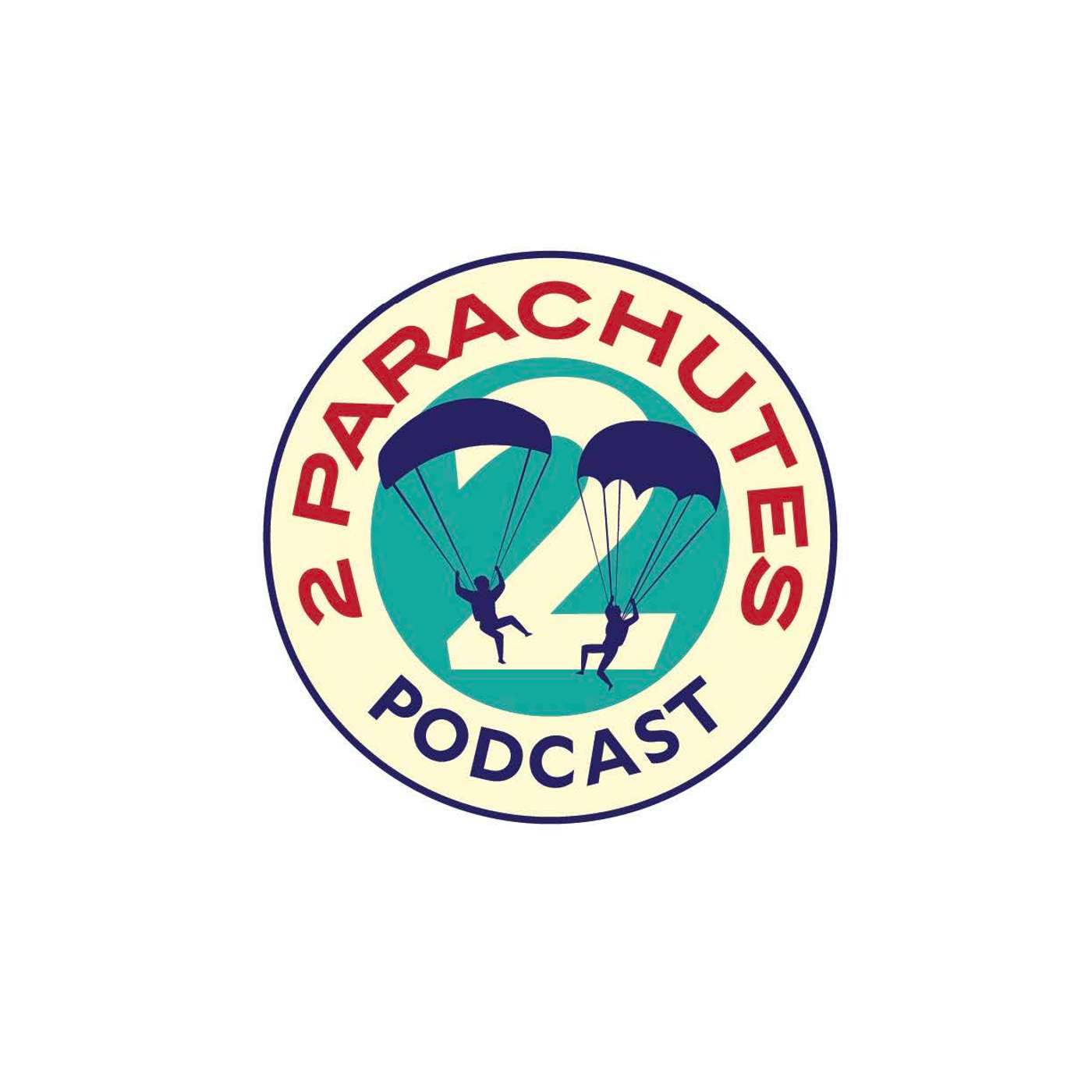 2 Parachutes Podcast