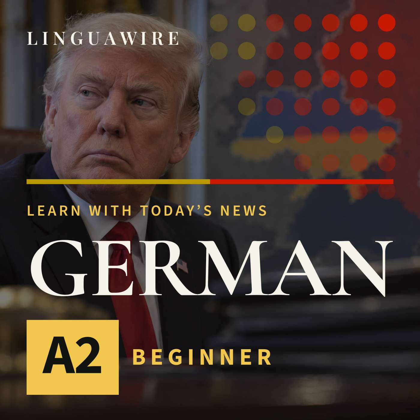 A2 German News | Why Trump Paused Russia Sanctions for 60 Days