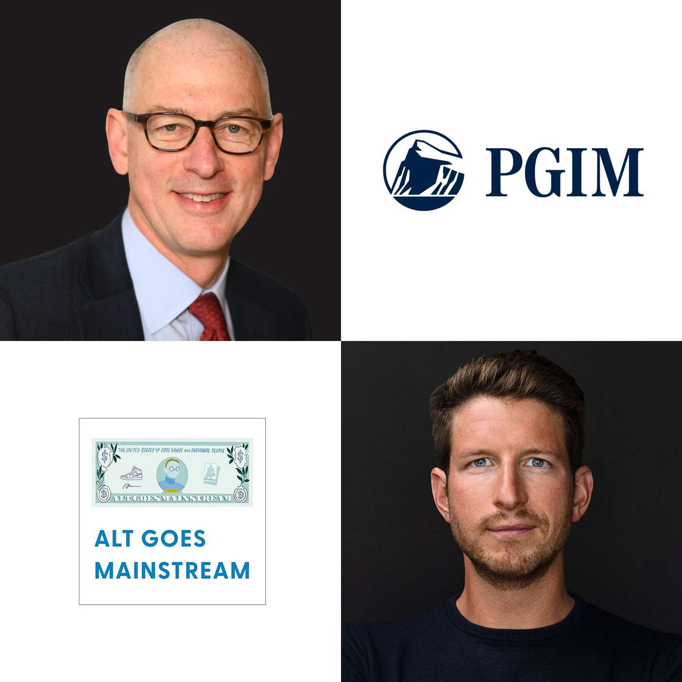 PGIM's Phil Waldeck - the intersection of insurance and asset management