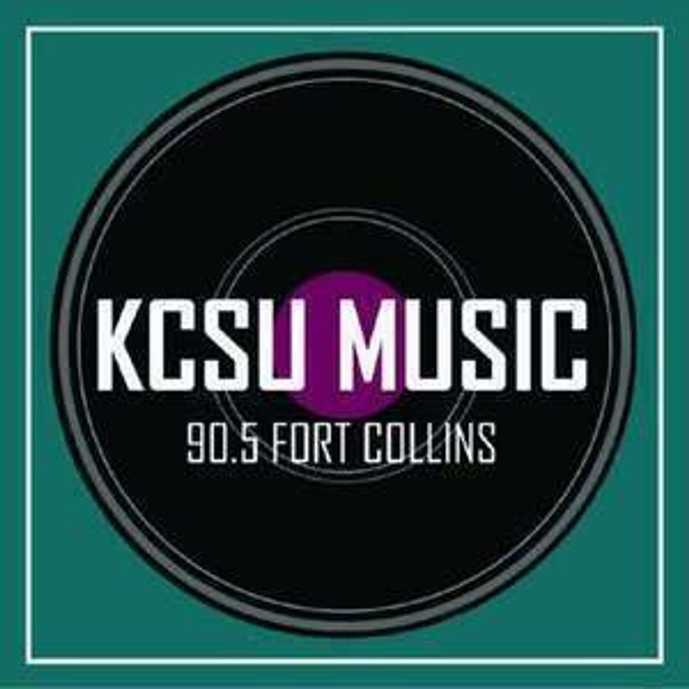 KCSU Music