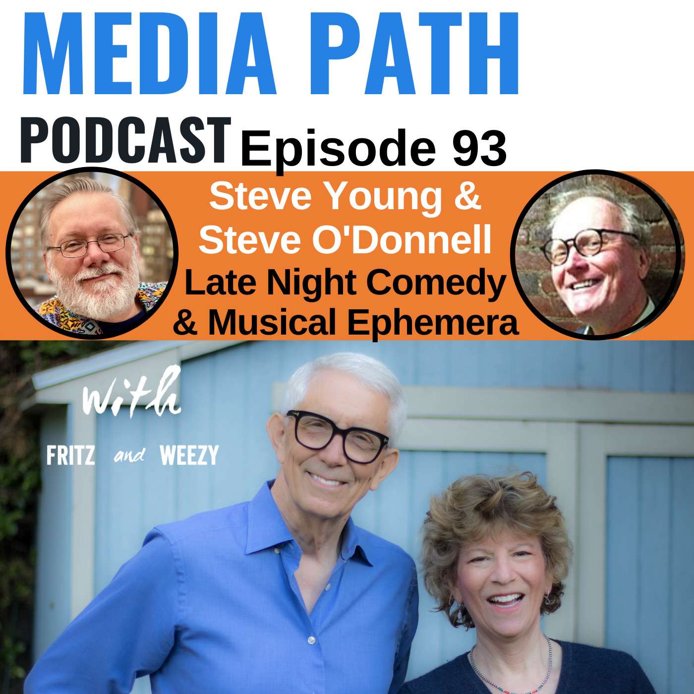 Media Path Podcast
