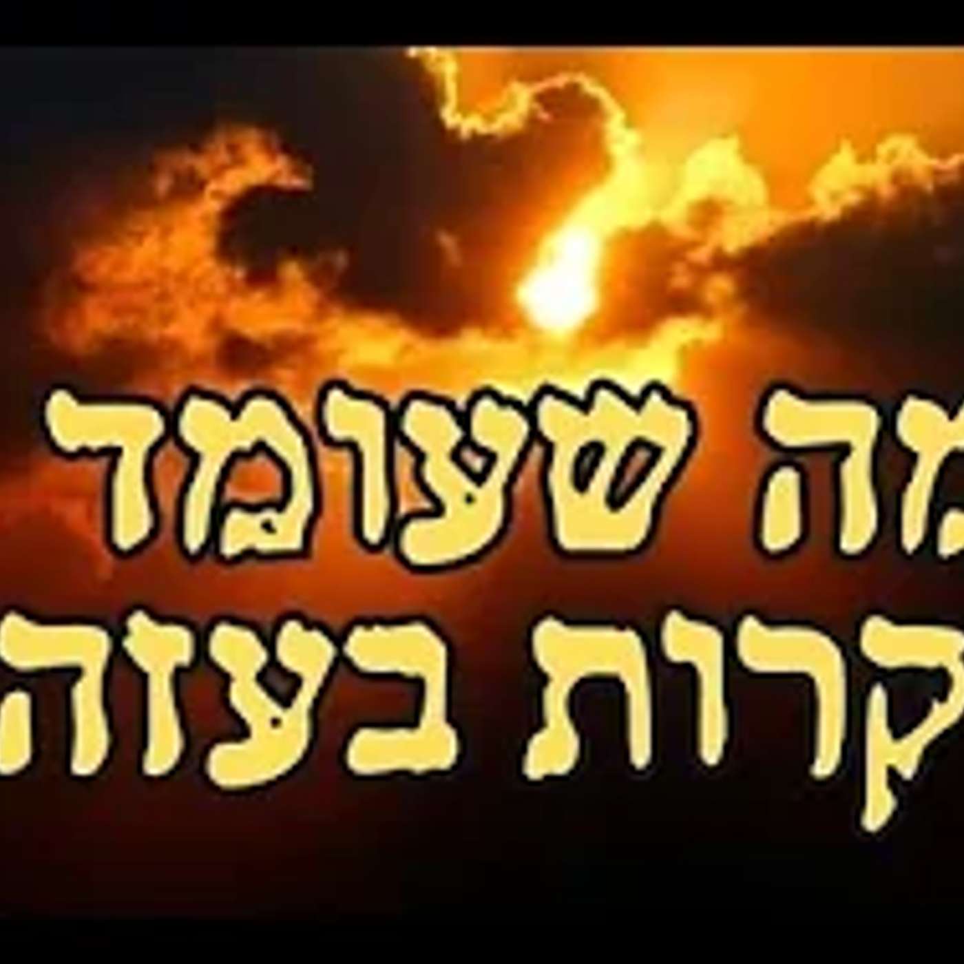 השבת החטופים או כיבוש עזה? הרב יוחנן בוטמן