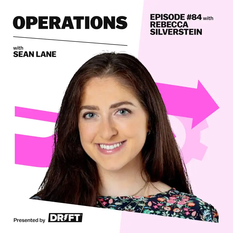 Learning a New Industry from Scratch with Brightflag's Rebecca Silverstein